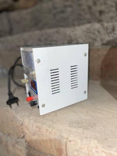 mobile repairing power supply