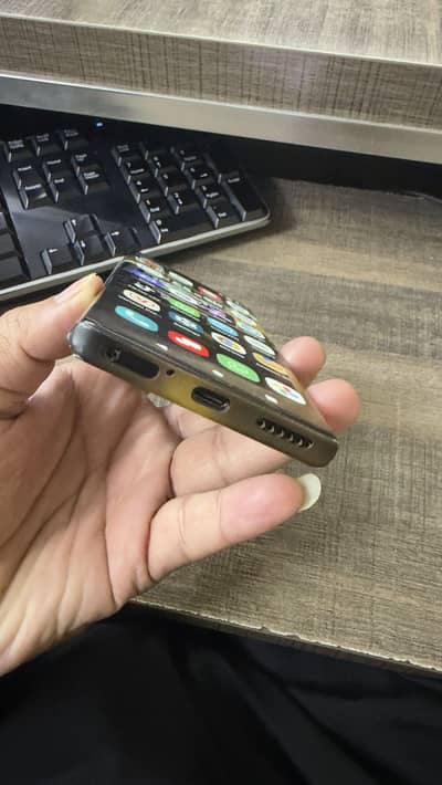 Motorola Edge Plus