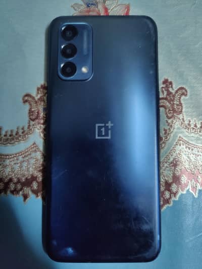 One Plus Nord N200