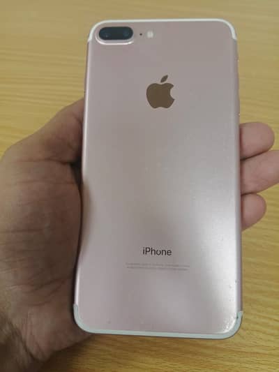 Apple iPhone 7 Plus