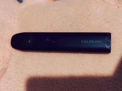 caliburn a3 pod 1700RS