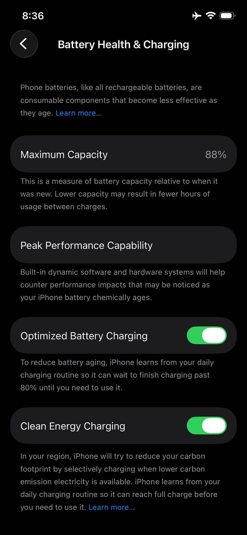 Apple iPhone 12 6