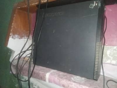 Lenovo thinkcenter