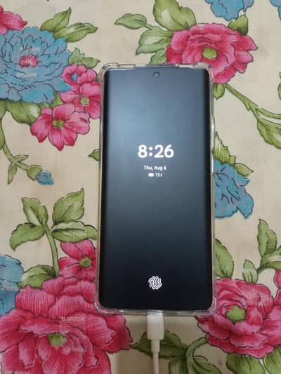 Infinix Hot 50 Pro Plus