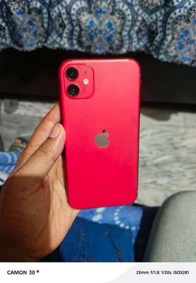 Apple iPhone 11