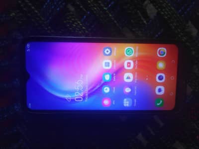 Tecno Spark 4