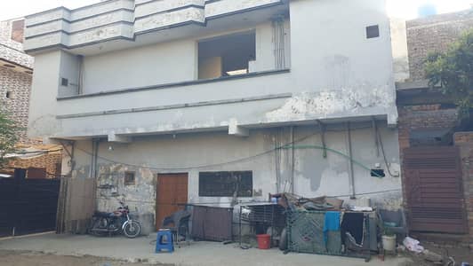 House for sale urgent