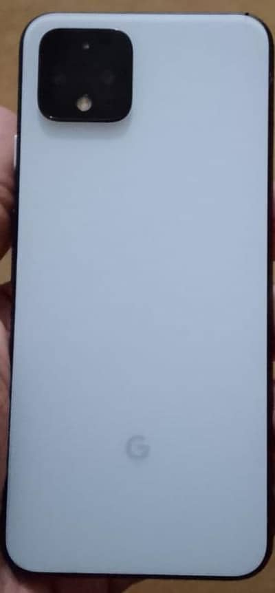 Google Pixel 4 XL