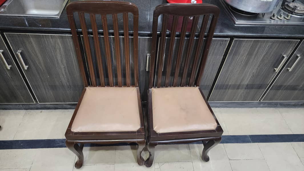 Dining Table set 2