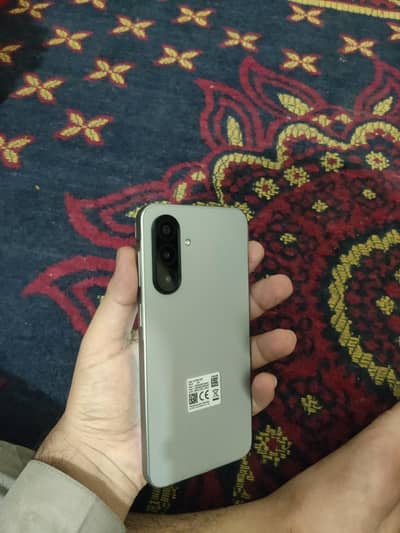 Samsung Mobile A17