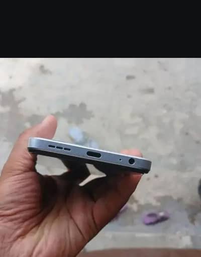 Infinix Hot 30 Play