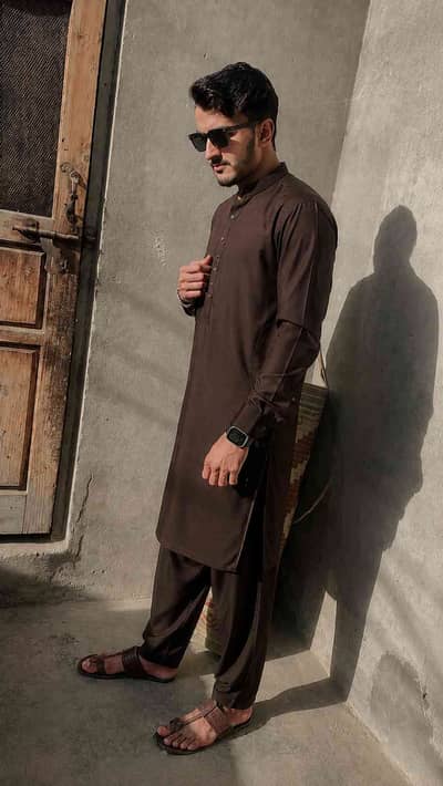 Sarmad Ali