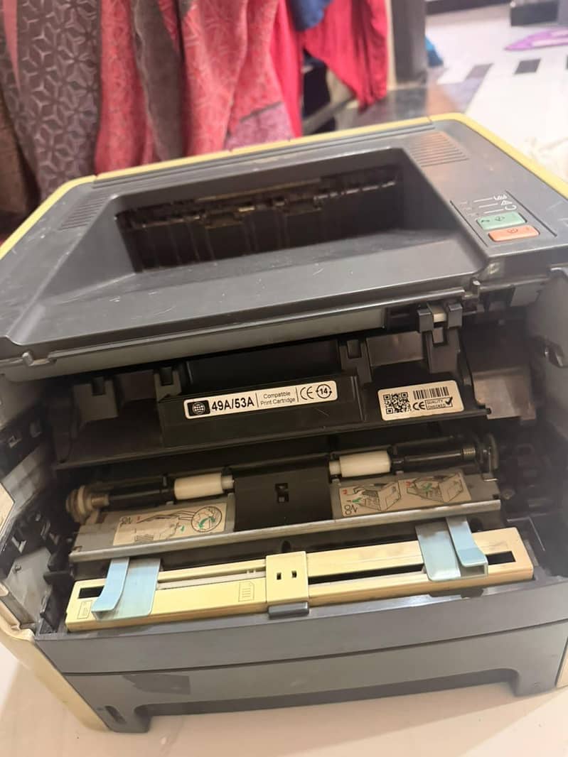 HP Printer 2