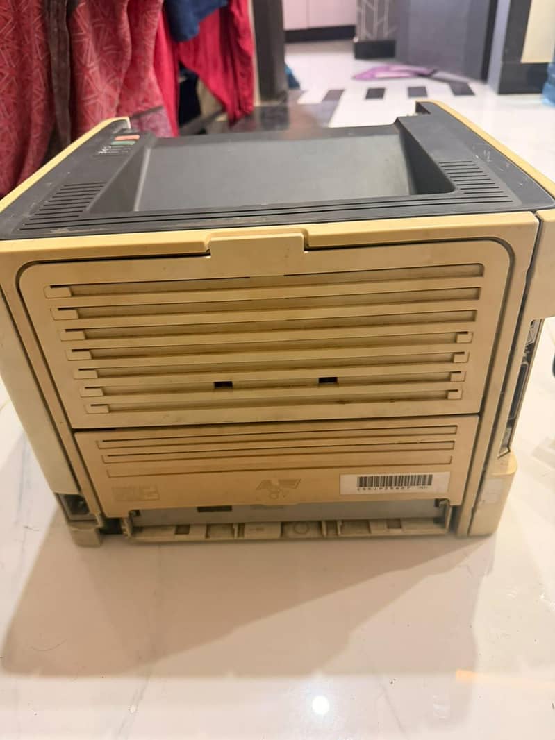 HP Printer 6