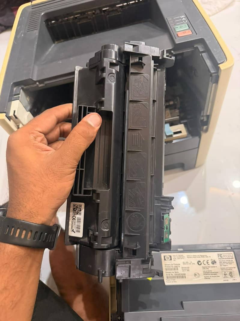 HP Printer 8