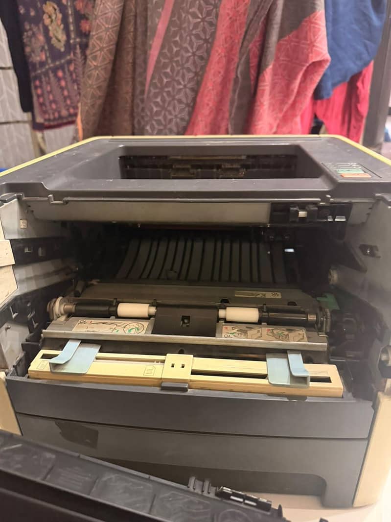 HP Printer 9