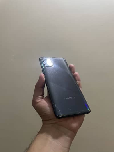 Samsung Mobile A51