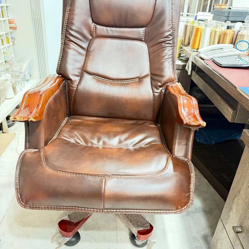executive Chairs 2