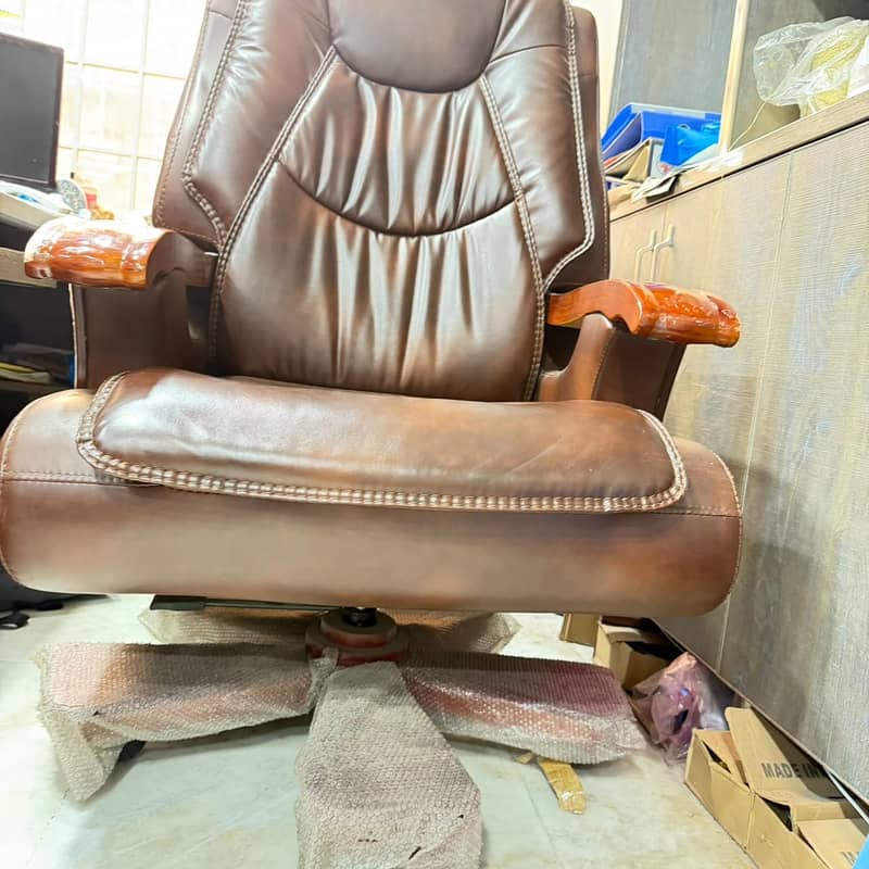 executive Chairs 5