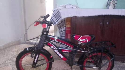 25 inches bicycle and excellent bicycle