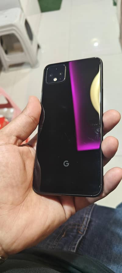 Google Pixel 4 XL