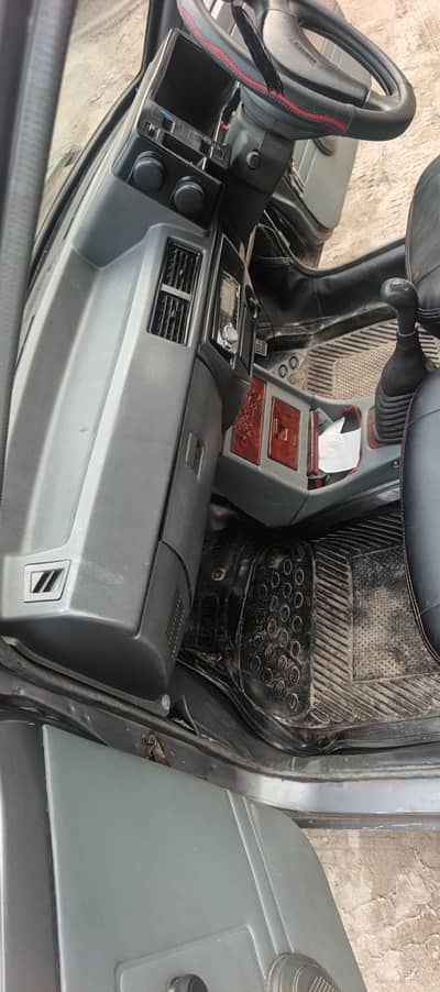 Suzuki Mehran VXR 2016