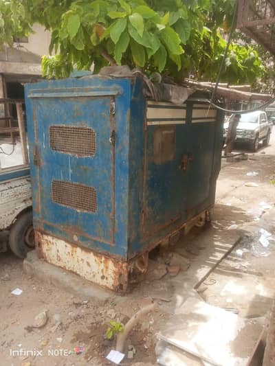 generator 65 KVA