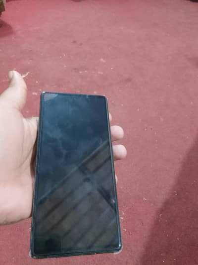Google Pixel 6a