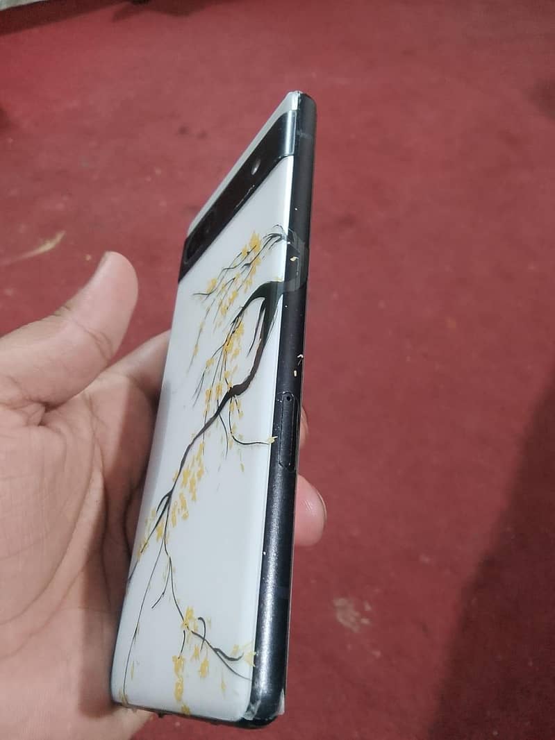 Google Pixel 6a 3