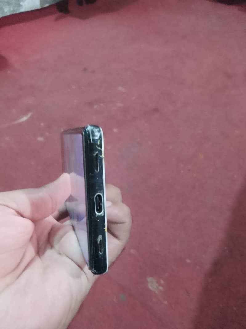 Google Pixel 6a 5