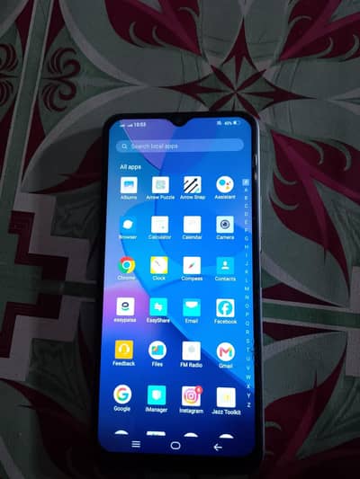 Vivo Y20 4 64