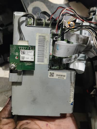 epson L803 printer parts