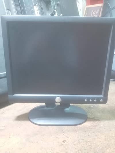15 inch tft screen