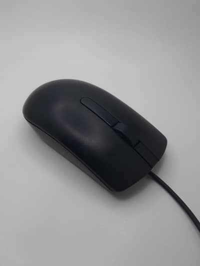 Dell Branded Mouse