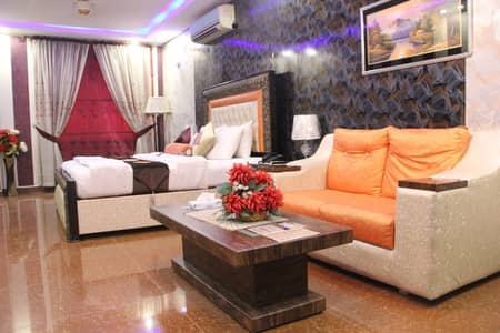 1 Kanal Hotel For Sale Main Boulevard Johar Town