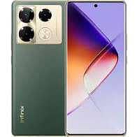 infinix note 40 pro green colour
