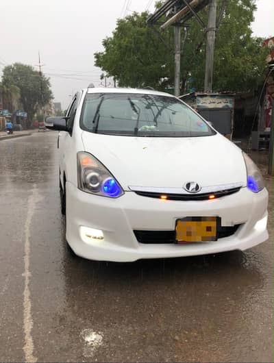 Toyota Wish 2006