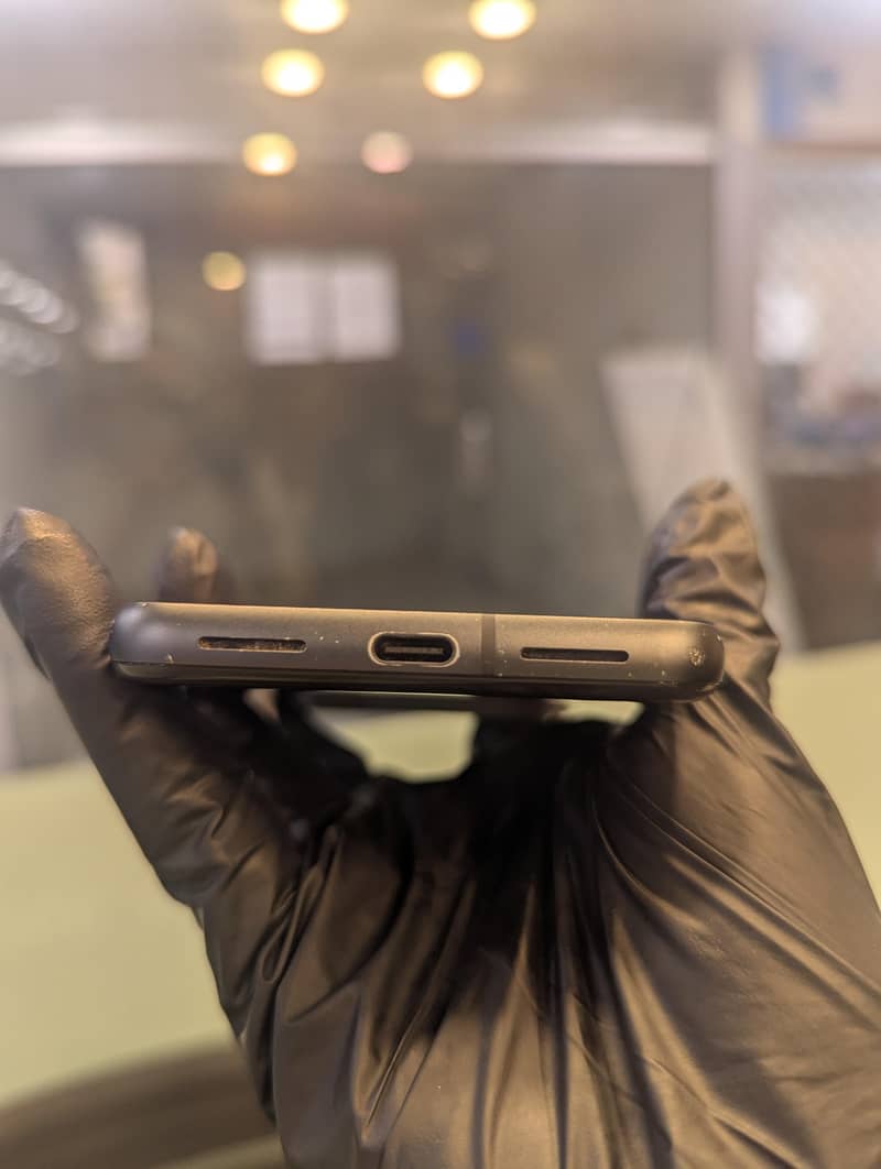 Google Pixel 8 3