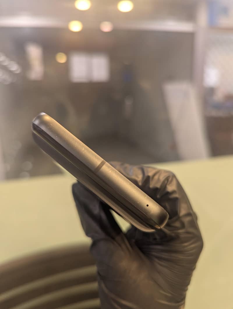 Google Pixel 8 5