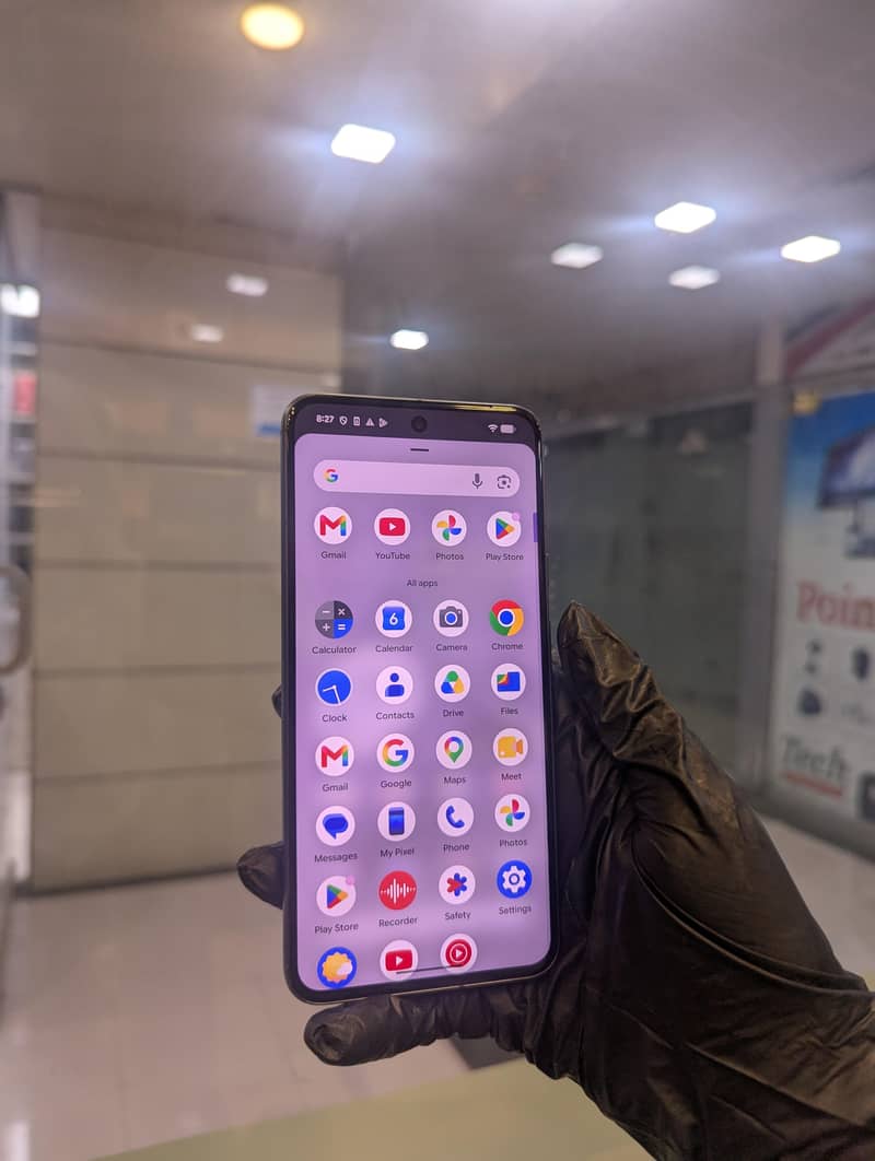 Google Pixel 8 8