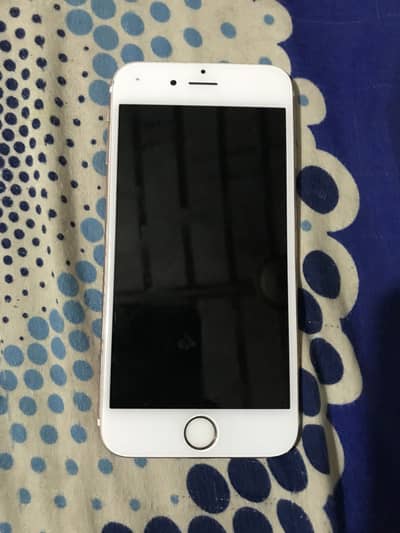 Apple iPhone 6S