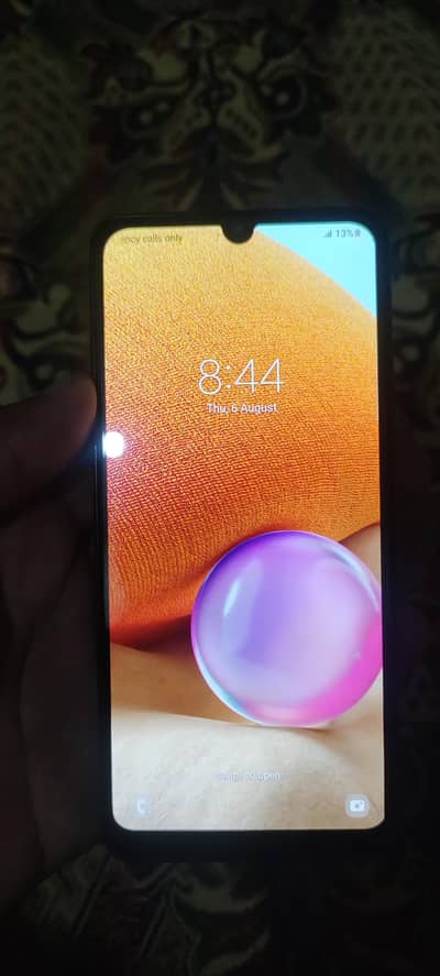 Samsung Mobile A32