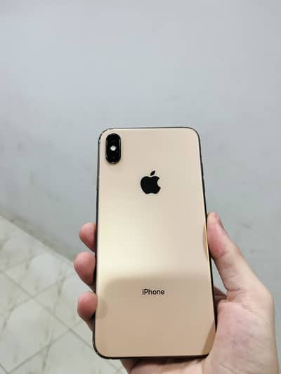 Apple iPhone XS Max