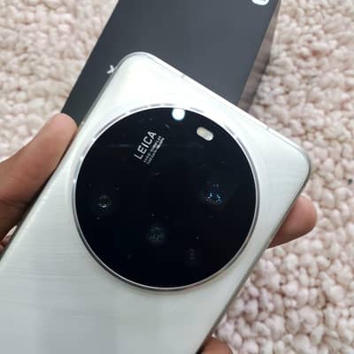 xiaomi 15 ultra white color