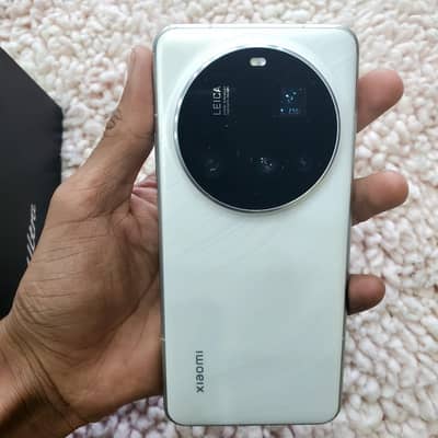 xiaomi 15 ultra white color
