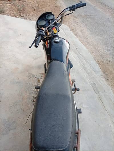 Super Star 100cc