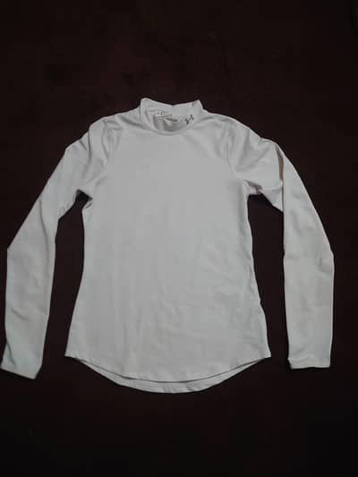 Long Sleeve Compression Jersey