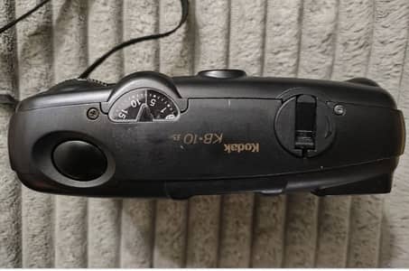 Urgent sale Kodak camera 35 FLIM KB10 (U. S. A)