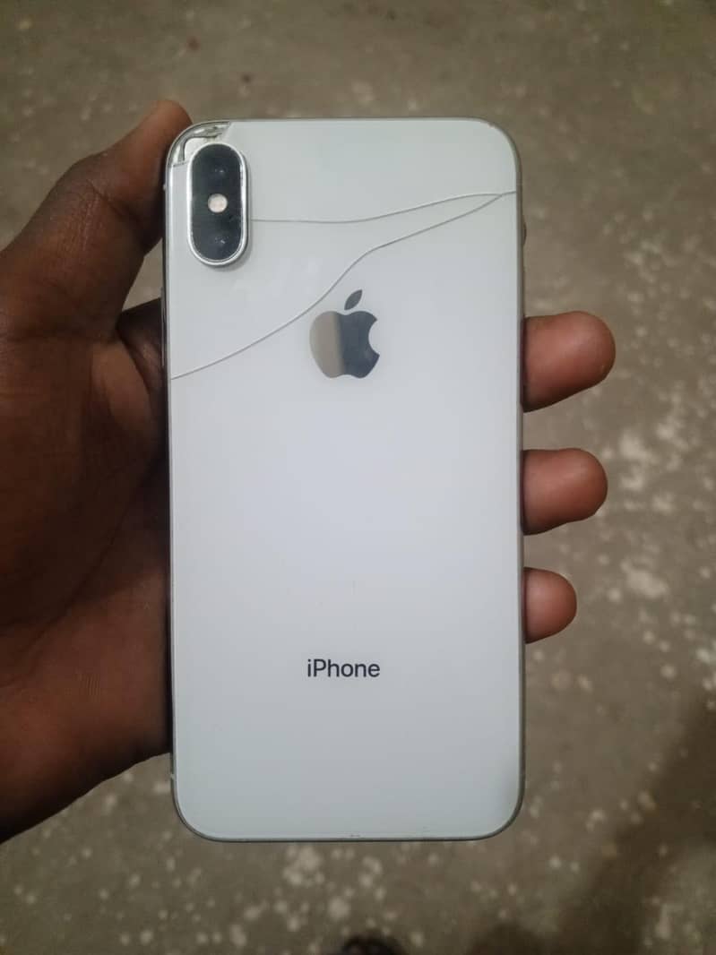 Apple iPhone X 0