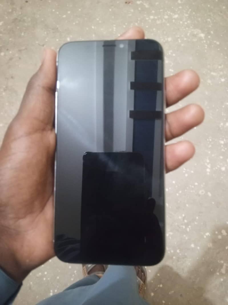 Apple iPhone X 2